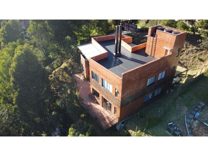 Casa de 6 alcobas en venta en Loma Del Escobero, El Retiro, 477 m² · foto 20 de 21