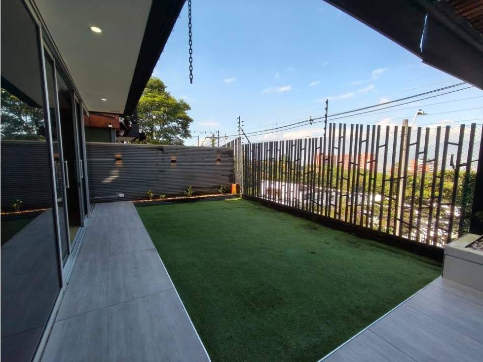 Casa en venta en Loma Del Esmeraldal, Envigado · foto 15 de 24