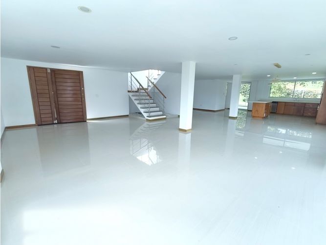 Casa de 3 alcobas en venta en Loma Del Escobero, El Retiro, 350 m² · foto 6 de 24