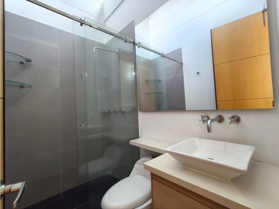 Casa en venta en Loma Del Esmeraldal, Envigado · foto 20 de 24