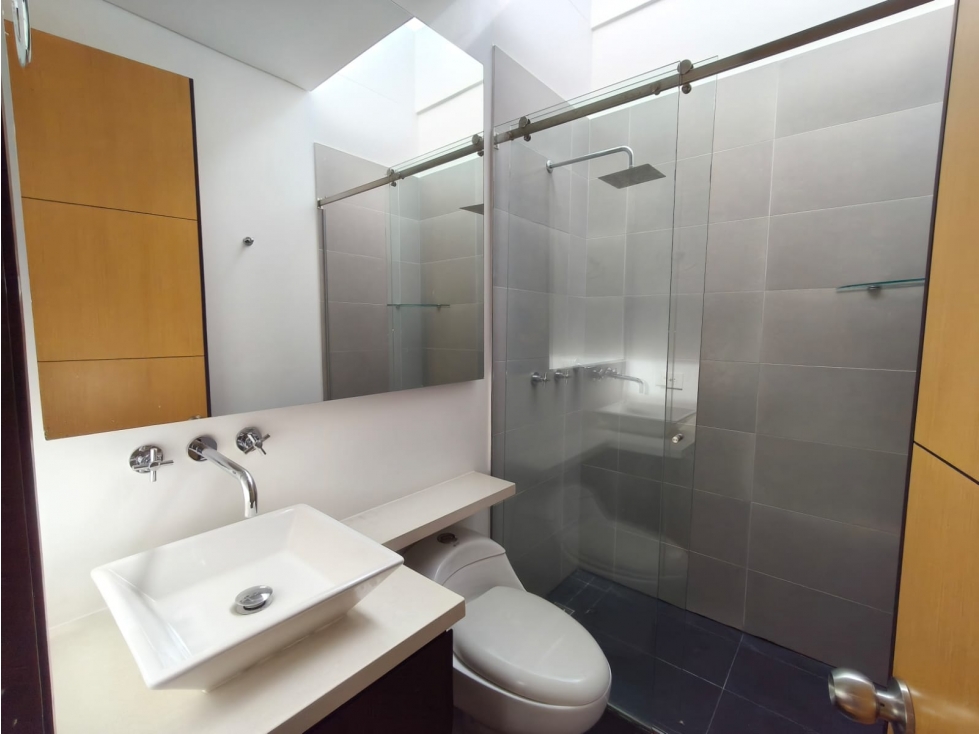 Casa en venta en Loma Del Esmeraldal, Envigado · foto 24 de 24