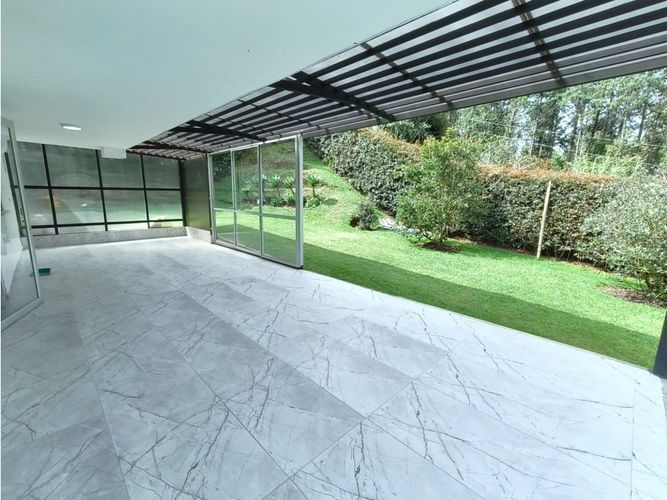 Casa de 3 alcobas en venta en Loma Del Escobero, El Retiro, 350 m² · foto 16 de 24