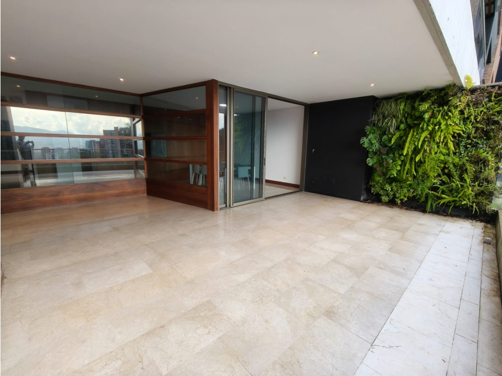 Apartaestudio en Venta en Las palmas, Medellín
