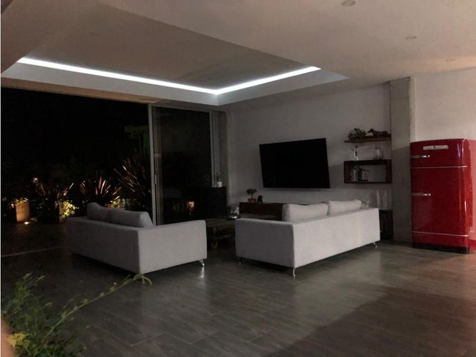 Casa de 4 alcobas en venta en Loma Del Escobero, El Retiro, 514 m² · foto 9 de 19