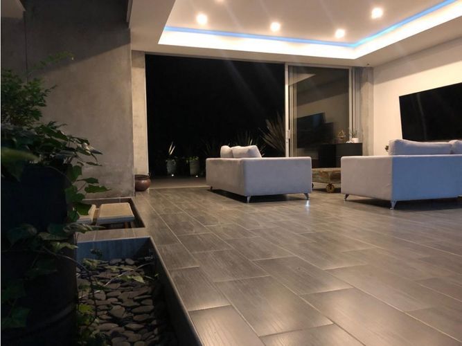 Casa de 4 alcobas en venta en Loma Del Escobero, El Retiro, 514 m² · foto 12 de 19