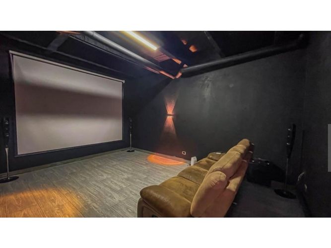 Casa de 4 alcobas en venta en Loma Del Escobero, El Retiro, 514 m² · foto 13 de 19