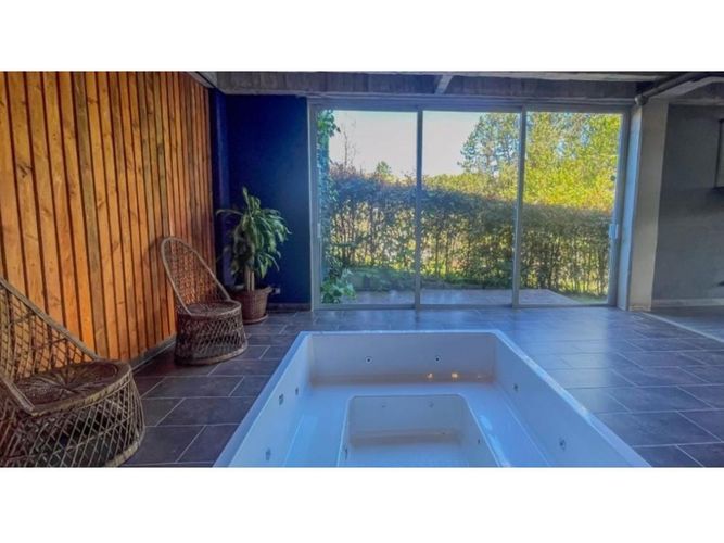 Casa de 4 alcobas en venta en Loma Del Escobero, El Retiro, 514 m² · foto 14 de 19
