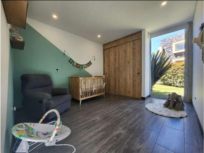 Casa de 4 alcobas en venta en Loma Del Escobero, El Retiro, 514 m² · foto 18 de 19