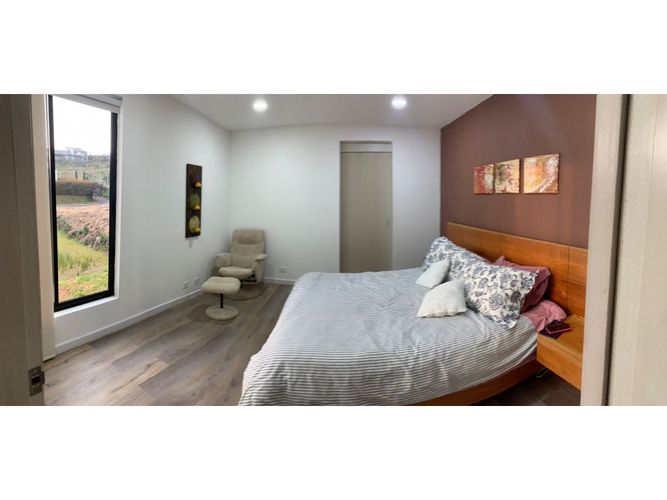 Casa de 4 alcobas en venta en Loma Del Escobero, El Retiro, 215 m² · foto 11 de 16