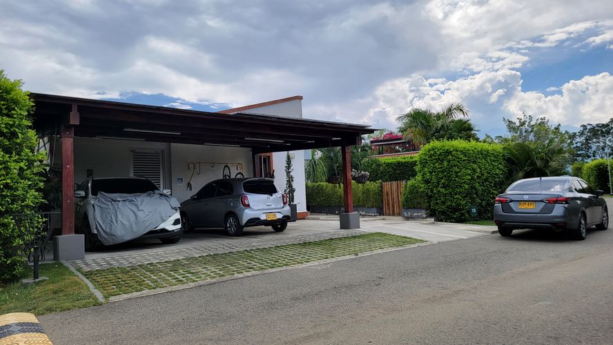 Casa de 3 alcobas en venta en La Morada, Jamundí, 721 m² · foto 4 de 24