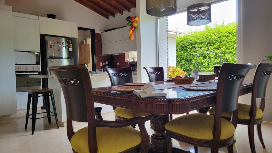 Casa de 3 alcobas en venta en La Morada, Jamundí, 721 m² · foto 10 de 24