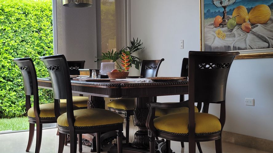 Casa de 3 alcobas en venta en La Morada, Jamundí, 721 m² · foto 23 de 24