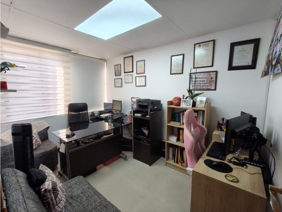 Apartamento en venta en La Paz, Envigado · foto 4 de 20