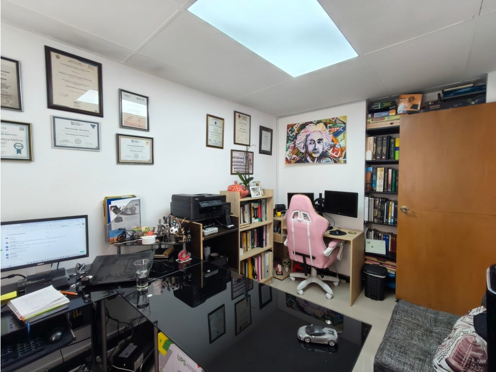 Apartamento en venta en La Paz, Envigado · foto 5 de 20