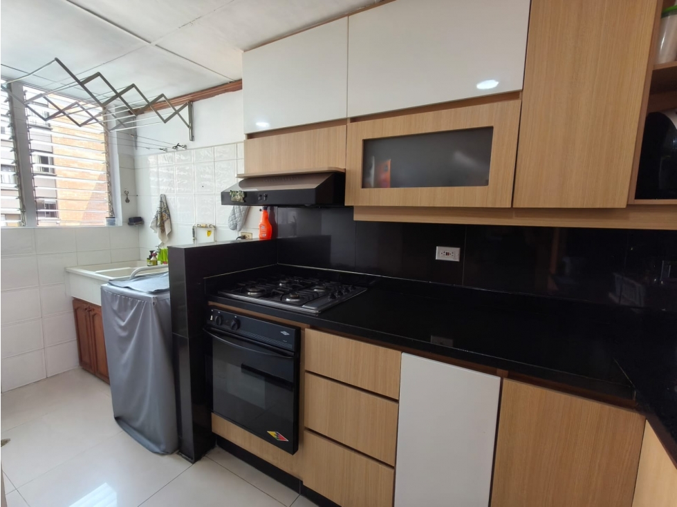 Apartamento en venta en La Paz, Envigado · foto 6 de 20