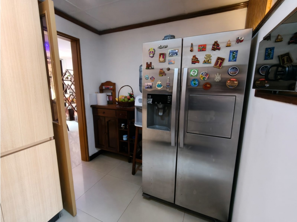 Apartamento en venta en La Paz, Envigado · foto 7 de 20
