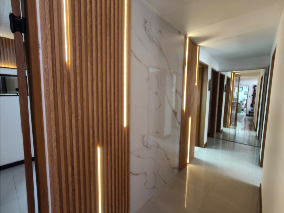 Apartamento en venta en La Paz, Envigado · foto 9 de 20