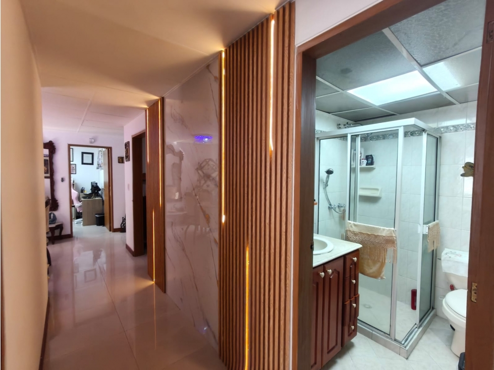 Apartamento en venta en La Paz, Envigado · foto 11 de 20