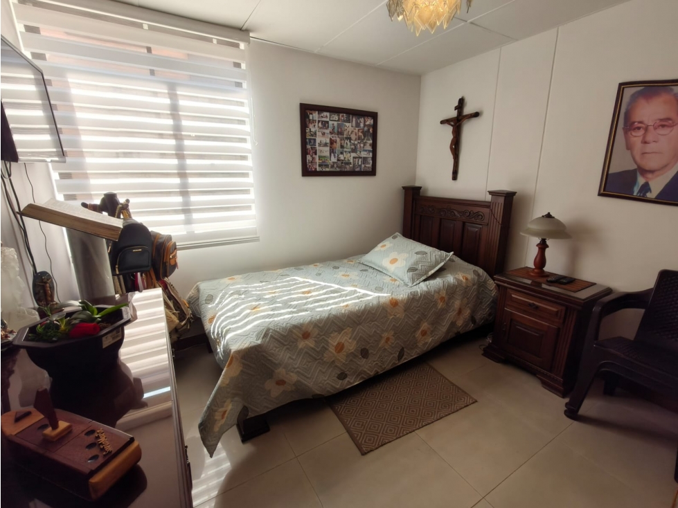 Apartamento en venta en La Paz, Envigado · foto 12 de 20