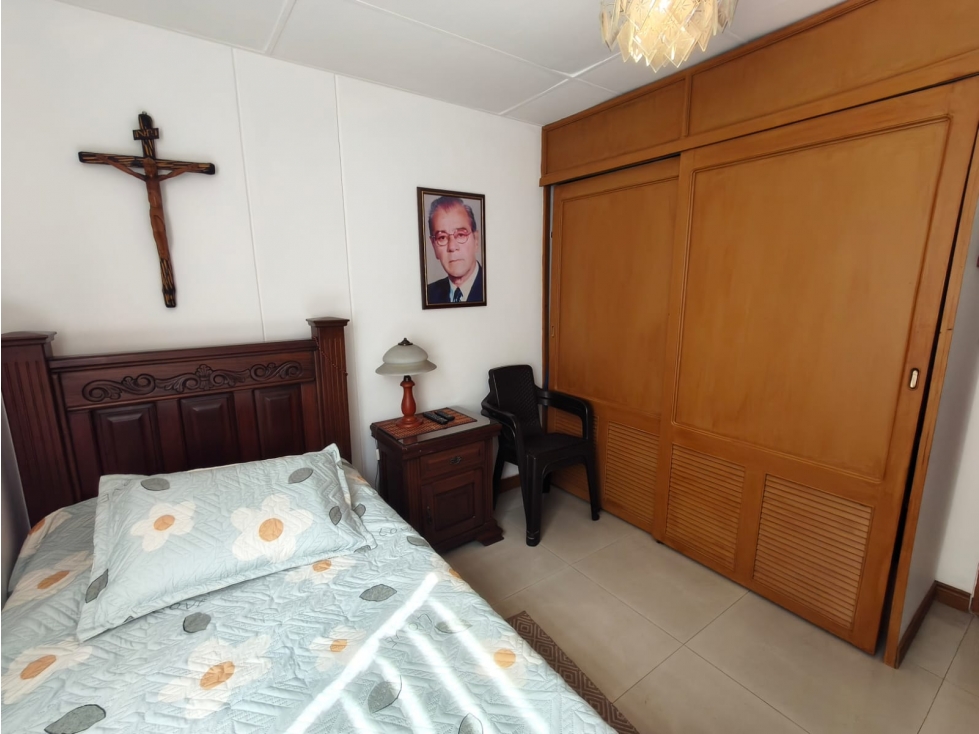Apartamento en venta en La Paz, Envigado · foto 13 de 20
