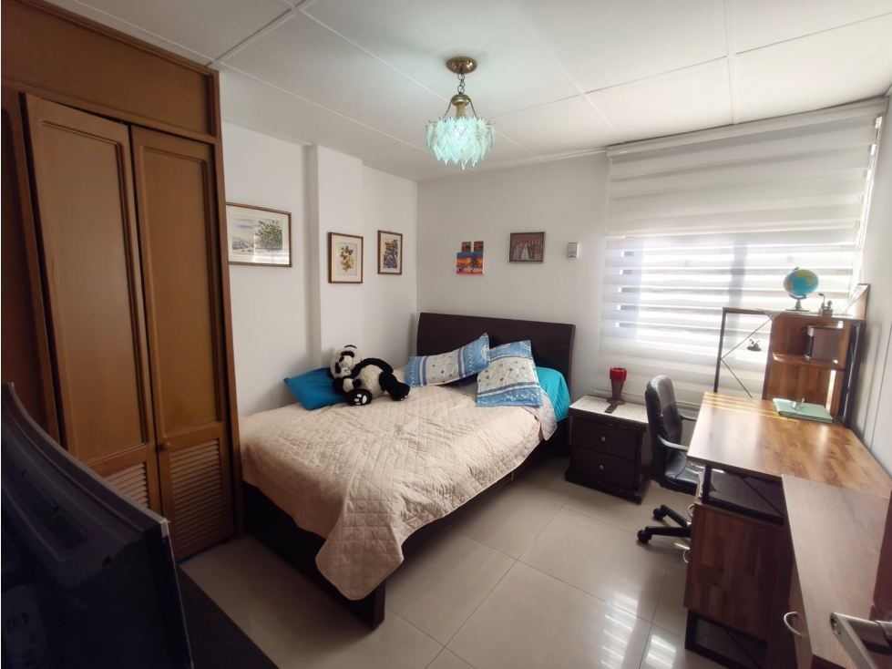 Apartamento en venta en La Paz, Envigado · foto 14 de 20