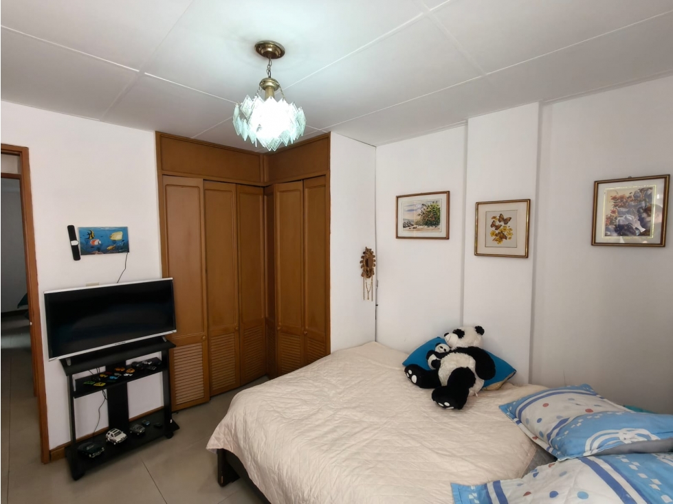 Apartamento en venta en La Paz, Envigado · foto 15 de 20