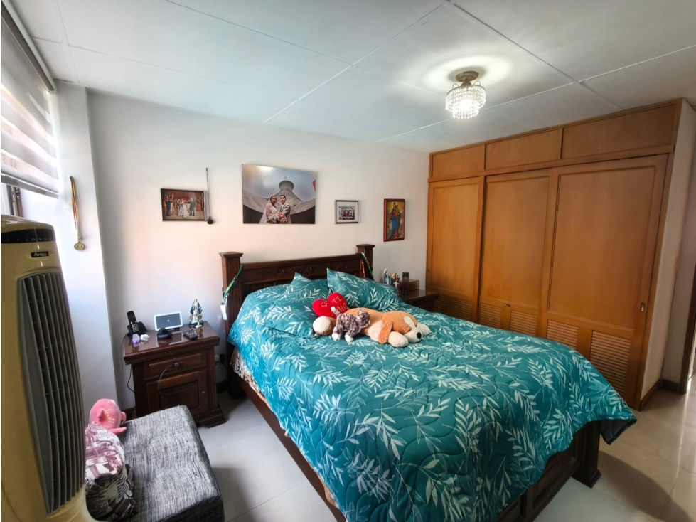 Apartamento en venta en La Paz, Envigado · foto 16 de 20