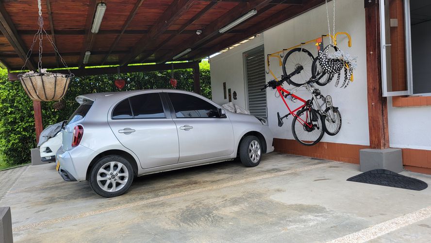 Casa de 3 alcobas en venta en La Morada, Jamundí, 721 m² · foto 12 de 24