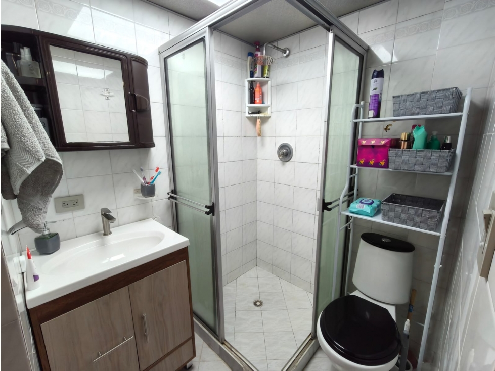 Apartamento en venta en La Paz, Envigado · foto 20 de 20