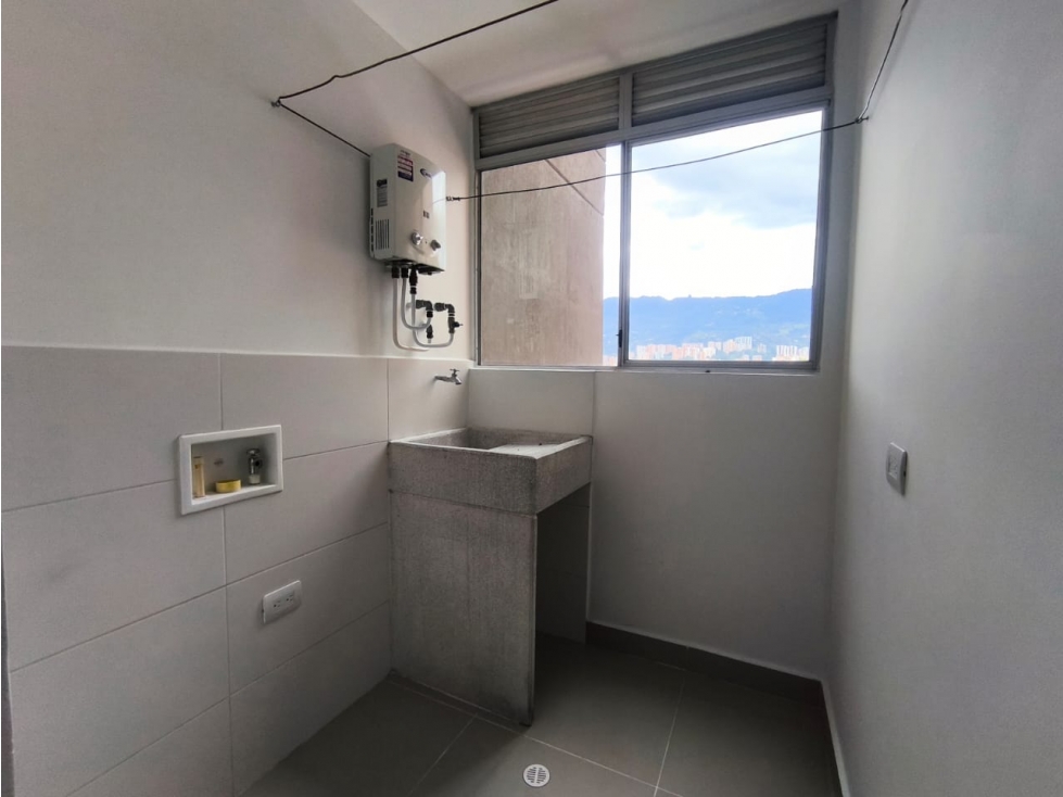 Apartamento en venta en Señorial, Envigado · foto 3 de 16