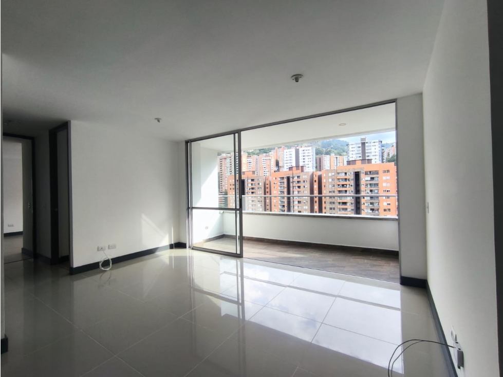 Apartamento en venta en Señorial, Envigado · foto 4 de 16