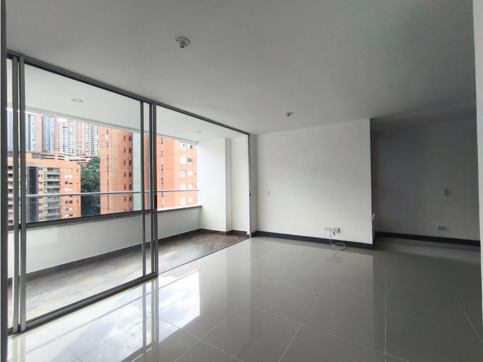 Apartamento en venta en Señorial, Envigado · foto 6 de 16