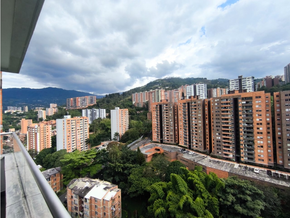 Apartamento en venta en Señorial, Envigado · foto 8 de 16