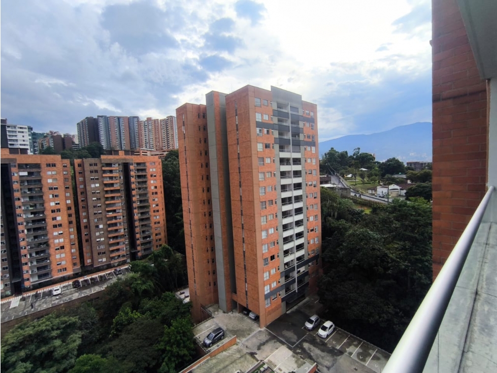 Apartamento en venta en Señorial, Envigado · foto 9 de 16