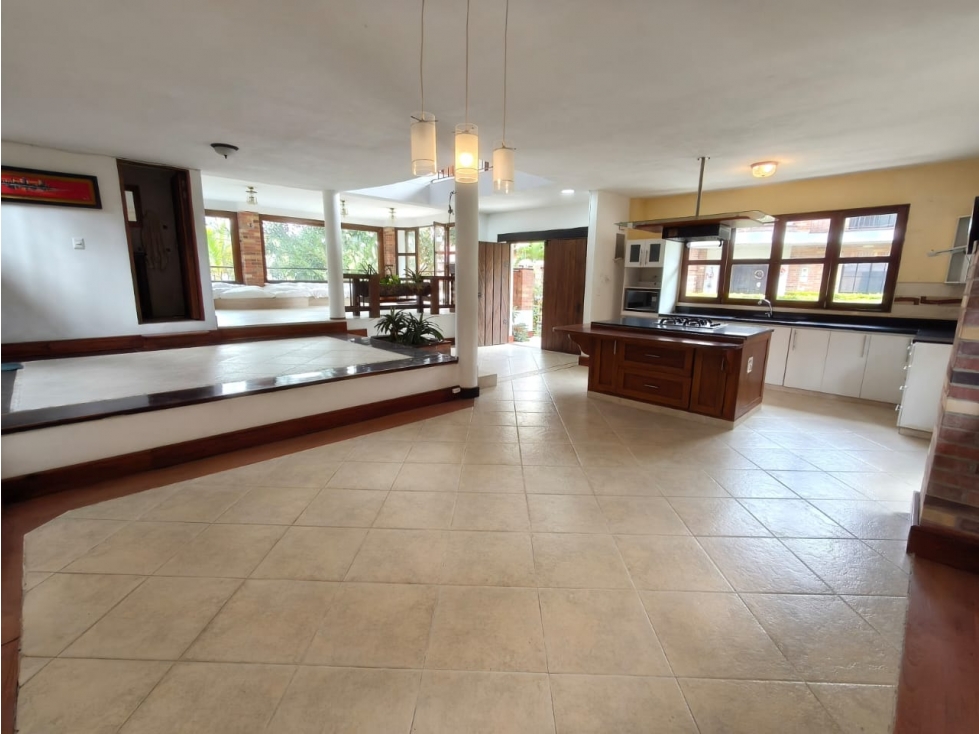 3BR House in La florida (350 m²) for Sale - 4
