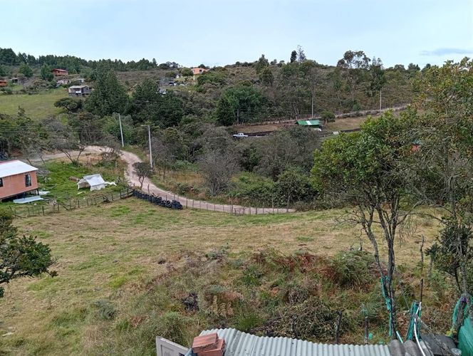 Lote en venta en Centro Tocancipá, Tocancipá, 7000 m² · foto 6 de 7