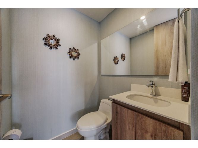 Apartamento de 2 alcobas en venta en Ciudad Del Río, Medellín, 79 m² · foto 13 de 24