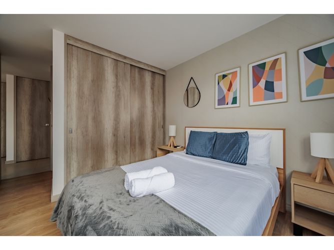 Apartamento de 2 alcobas en venta en Ciudad Del Río, Medellín, 79 m² · foto 16 de 24
