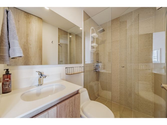 Apartamento de 2 alcobas en venta en Ciudad Del Río, Medellín, 79 m² · foto 18 de 24