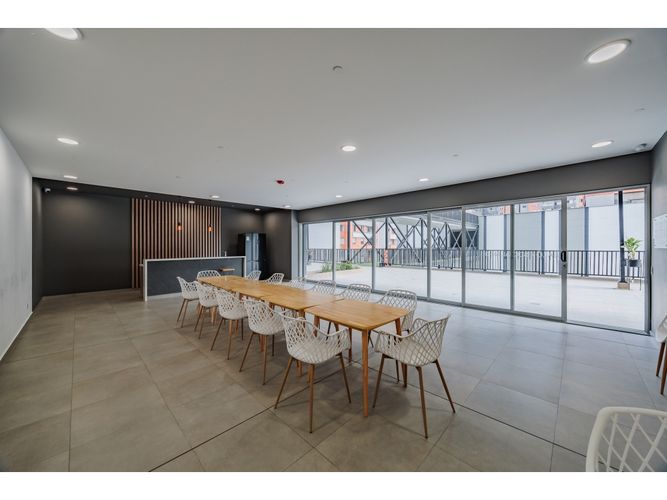 Apartamento de 2 alcobas en venta en Ciudad Del Río, Medellín, 79 m² · foto 24 de 24