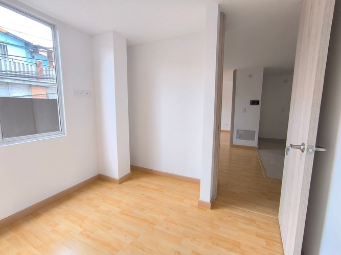 Apartamento en venta en La Giralda, Bogotá · foto 9 de 21
