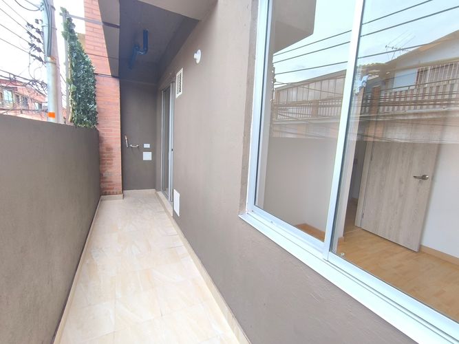 Apartamento en venta en La Giralda, Bogotá · foto 14 de 21