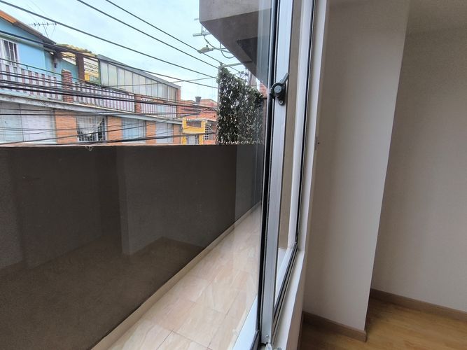 Apartamento en venta en La Giralda, Bogotá · foto 17 de 21