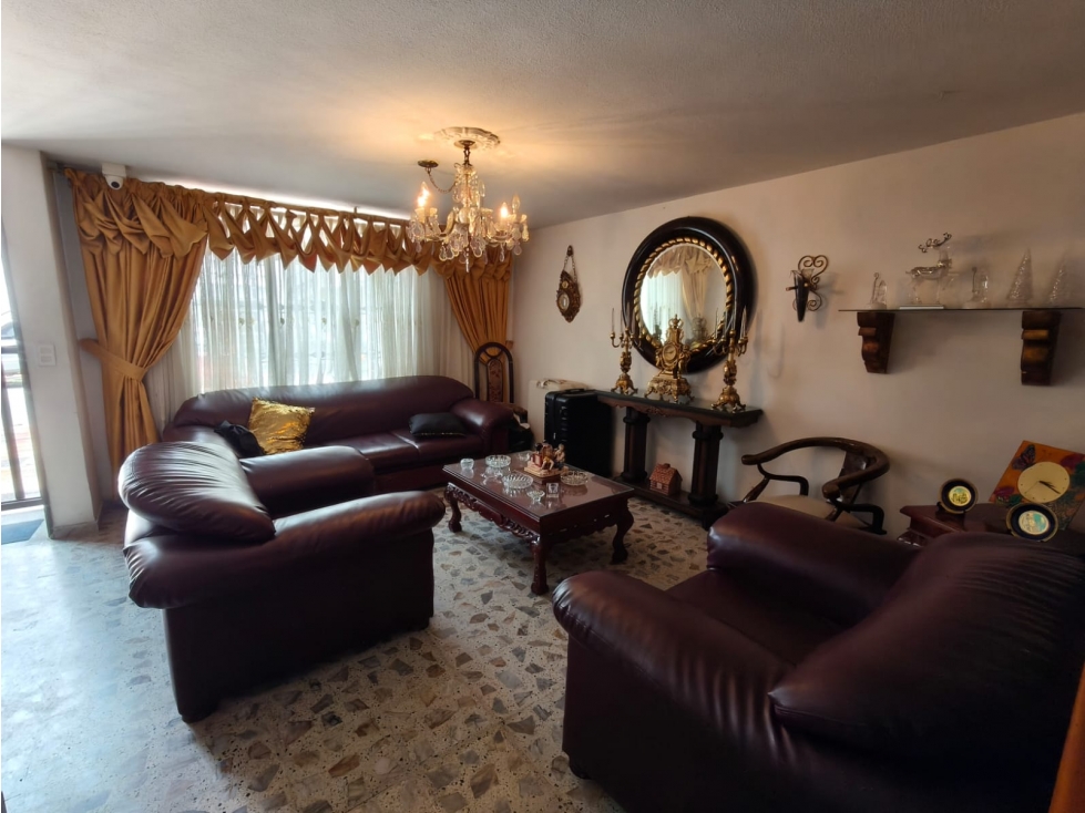 Casa en Venta en El velodromo, Medellín