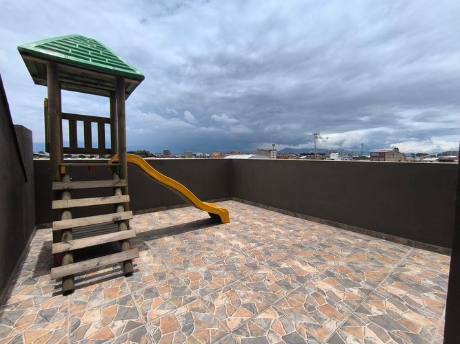 Apartamento en venta en La Giralda, Bogotá · foto 19 de 21