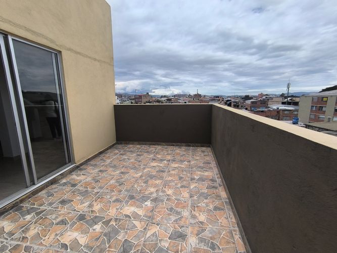 Apartamento en venta en La Giralda, Bogotá · foto 20 de 21