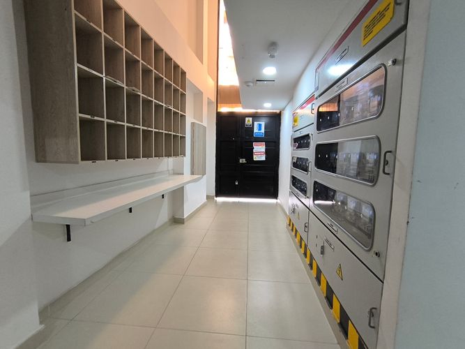 Apartamento en venta en La Giralda, Bogotá · foto 21 de 21