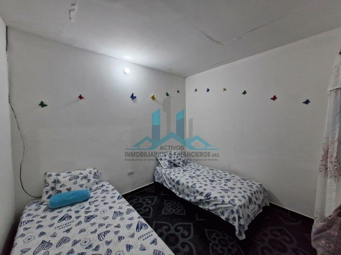 Casa de 3 alcobas en venta en Girardot, Girardot, 72 m² · foto 9 de 9