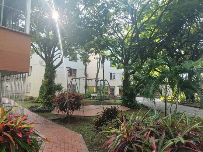 Apartamento de 3 alcobas en venta en Bosques Del Limonar, Cali, 108 m² · foto 3 de 24