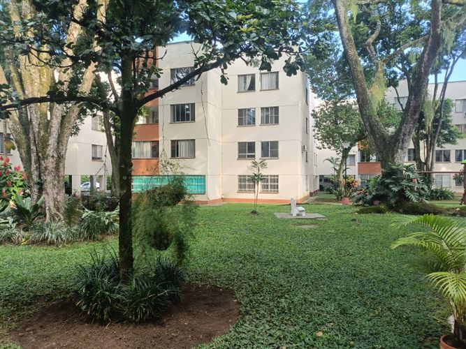 Apartamento de 3 alcobas en venta en Bosques Del Limonar, Cali, 108 m² · foto 4 de 24